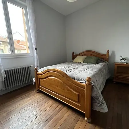 Chez Rockette Verdun-sur-Meuse