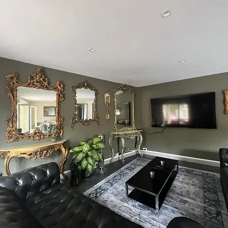 Chez Rockette Apartment Verdun-sur-Meuse