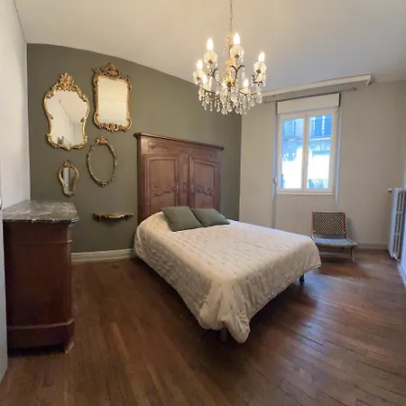 Chez Rockette Verdun-sur-Meuse