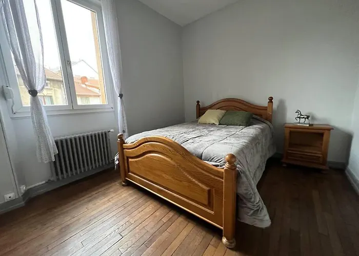 Chez Rockette 베르됭쉬르뫼즈