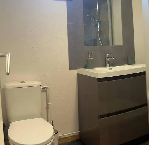 Chez Rockette * 베르됭쉬르뫼즈