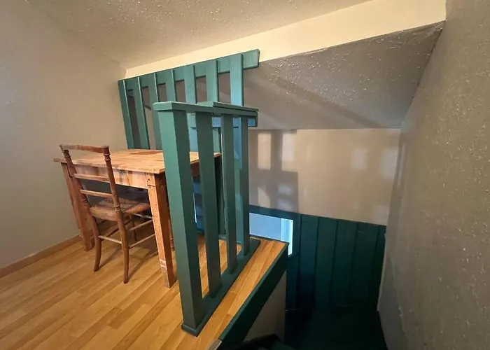 Chez Rockette 베르됭쉬르뫼즈