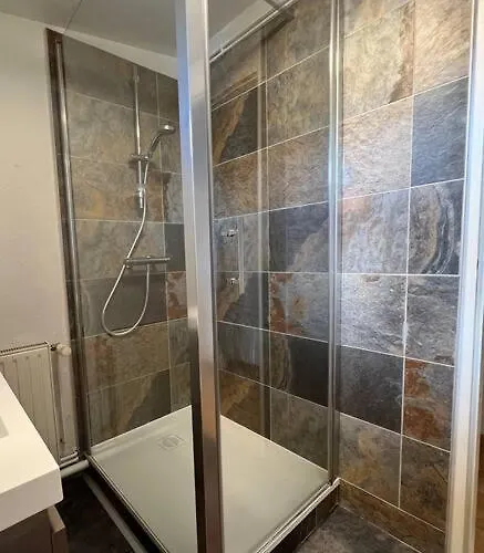 Chez Rockette 아파트