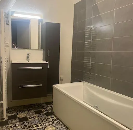 Chez Rockette 베르됭쉬르뫼즈